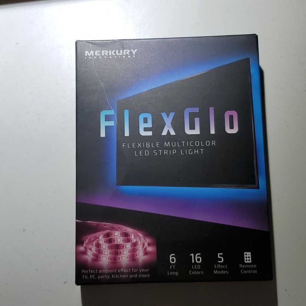 LED Light Strip